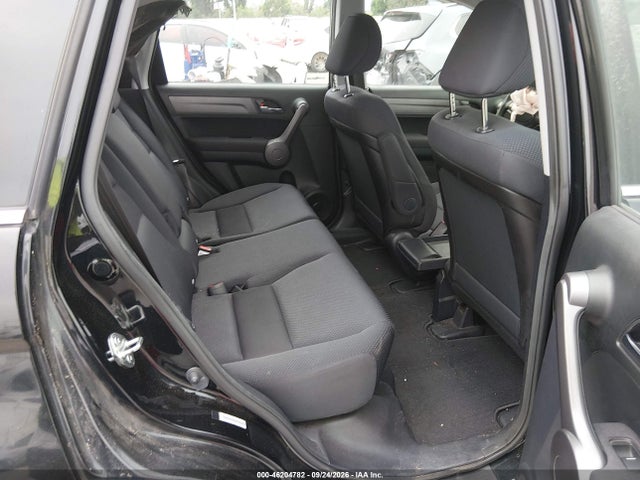 46204782 :رقم المزاد ، JHLRE38358C015938 vin ، 2008 Honda Cr-v Lx مزاد بيع
