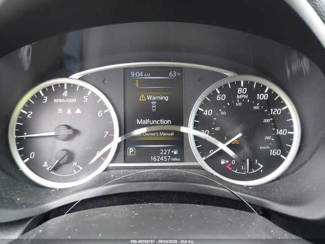 Продаж на аукціоні авто 2018 Nissan Sentra S, vin: 3N1AB7AP0JY320643, номер лоту: 46204787
