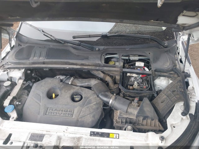 Продажа на аукционе авто 2013 Land Rover Range Rover Evoque Pure, vin: SALVV2BGXDH778495, номер лота: 46204789