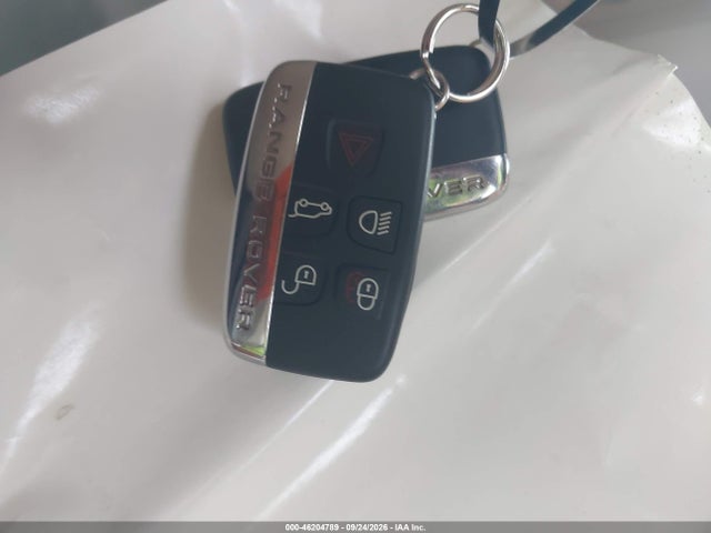 Продажа на аукционе авто 2013 Land Rover Range Rover Evoque Pure, vin: SALVV2BGXDH778495, номер лота: 46204789