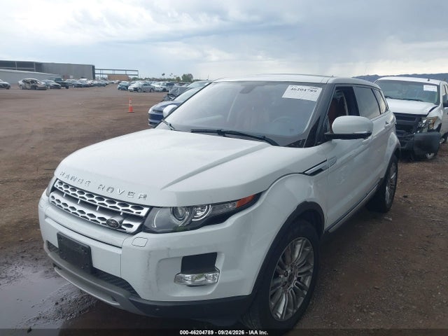 Продажа на аукционе авто 2013 Land Rover Range Rover Evoque Pure, vin: SALVV2BGXDH778495, номер лота: 46204789