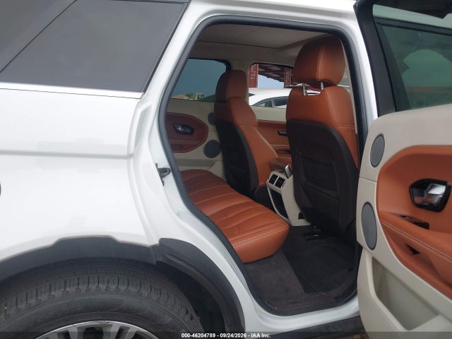 Продажа на аукционе авто 2013 Land Rover Range Rover Evoque Pure, vin: SALVV2BGXDH778495, номер лота: 46204789