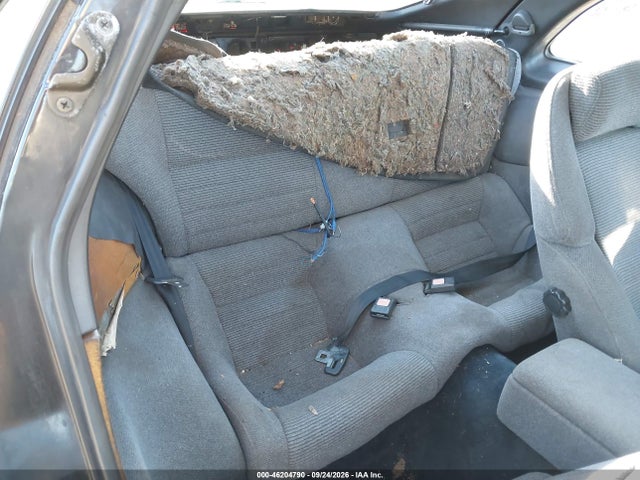 Продажа на аукционе авто 1991 Nissan 300zx 2+2, vin: JN1RZ26HXMX500737, номер лота: 46204790