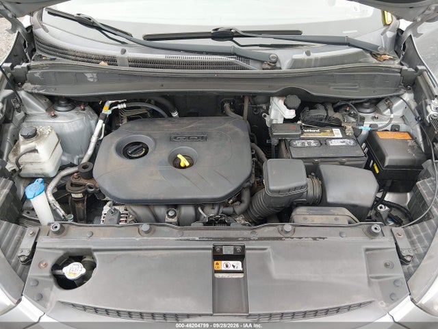 Aukcja sprzedaży 2015 Hyundai Tucson Gls, vin: KM8JTCAFXFU111765, numer aukcji: 46204799