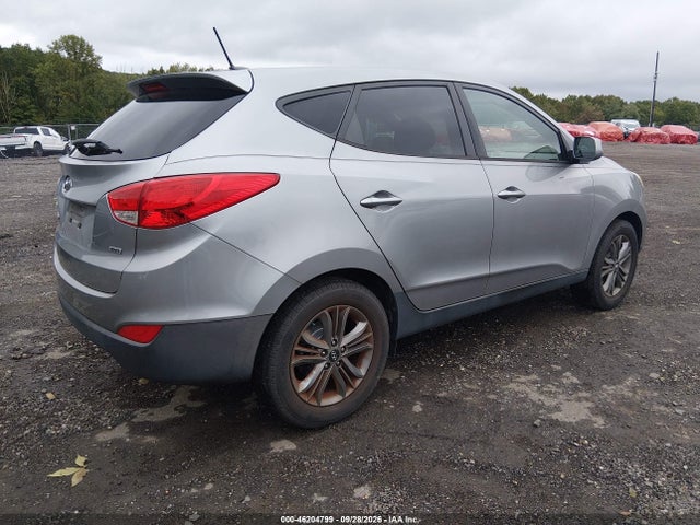 Aukcja sprzedaży 2015 Hyundai Tucson Gls, vin: KM8JTCAFXFU111765, numer aukcji: 46204799