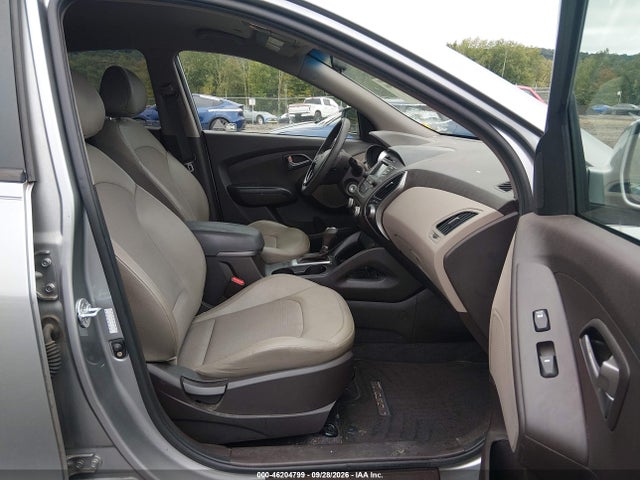 Aukcja sprzedaży 2015 Hyundai Tucson Gls, vin: KM8JTCAFXFU111765, numer aukcji: 46204799
