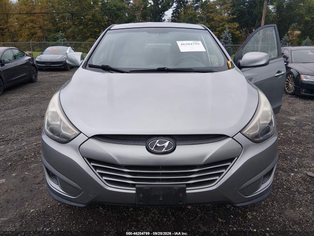 Aukcja sprzedaży 2015 Hyundai Tucson Gls, vin: KM8JTCAFXFU111765, numer aukcji: 46204799
