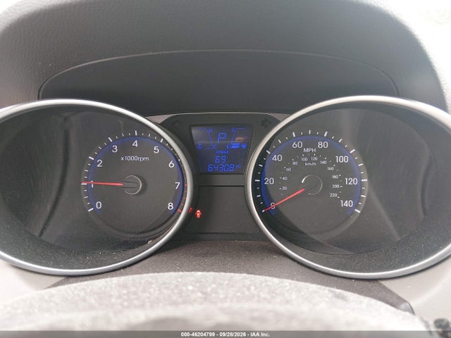 Aukcja sprzedaży 2015 Hyundai Tucson Gls, vin: KM8JTCAFXFU111765, numer aukcji: 46204799