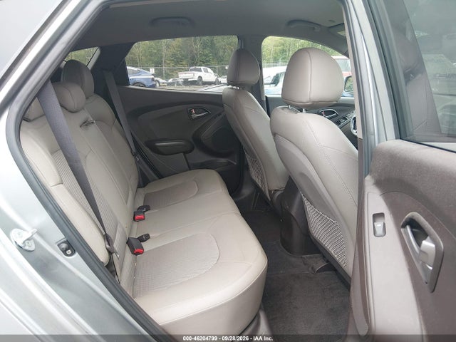 Aukcja sprzedaży 2015 Hyundai Tucson Gls, vin: KM8JTCAFXFU111765, numer aukcji: 46204799
