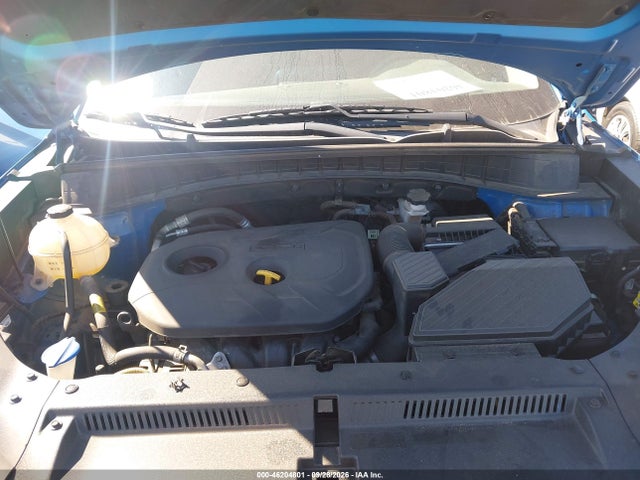 2019 Hyundai Tucson Se მანქანა იყიდება აუქციონზე, vin: KM8J23A47KU886214, აუქციონის ნომერი: 46204801