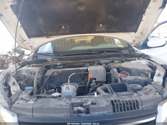 Продажа на аукционе авто 2015 Honda Accord Sport, vin: 1HGCR2F50FA099439, номер лота: 46204804