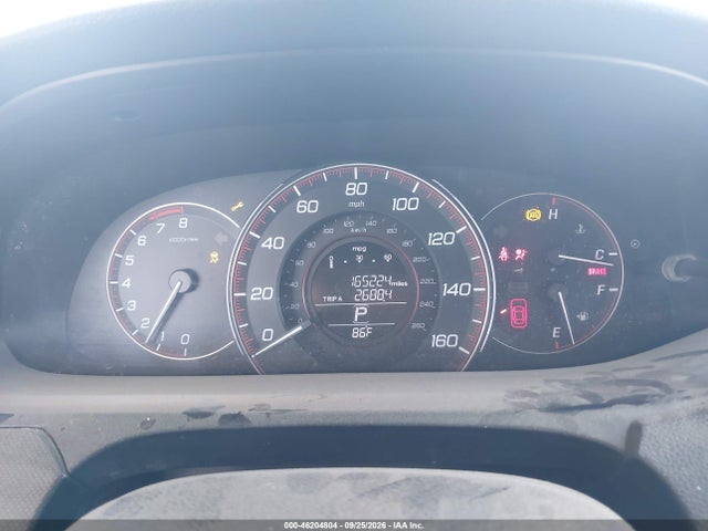 Продажа на аукционе авто 2015 Honda Accord Sport, vin: 1HGCR2F50FA099439, номер лота: 46204804
