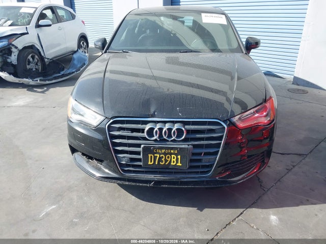 Audi A3 2.0t Premium 2016 WAUB8GFF5G1111649 Image 12