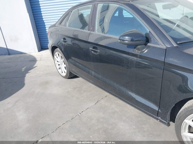 Audi A3 2.0t Premium 2016 WAUB8GFF5G1111649 Image 13