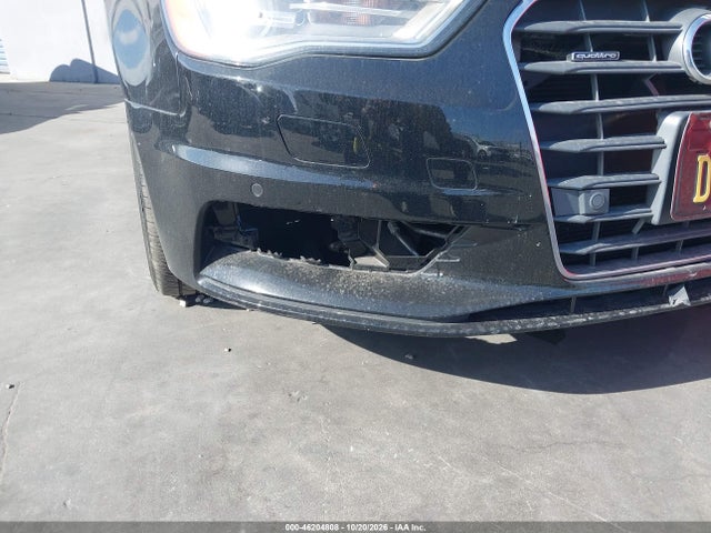 Audi A3 2.0t Premium 2016 WAUB8GFF5G1111649 Image 17