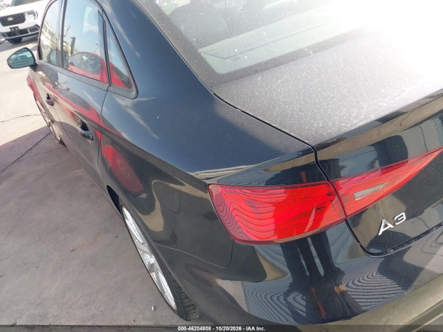 Audi A3 2.0t Premium 2016 WAUB8GFF5G1111649 Image 3