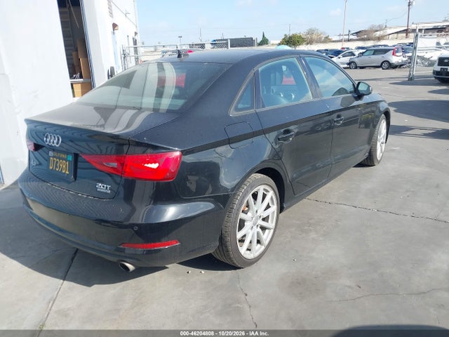 Audi A3 2.0t Premium 2016 WAUB8GFF5G1111649 Image 4
