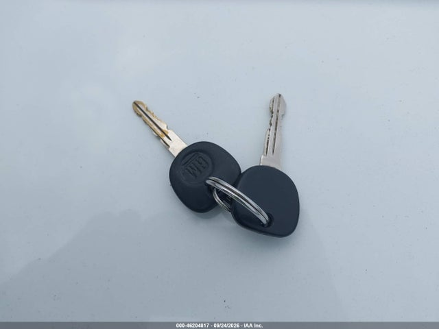 Aukcja sprzedaży 2001 Chevrolet S-10 Ls, vin: 1GCCS19W318135013, numer aukcji: 46204817