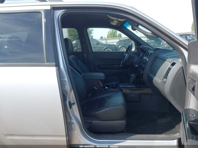 Продаж на аукціоні авто 2012 Ford Escape Limited, vin: 1FMCU9EG7CKA10668, номер лоту: 46204822