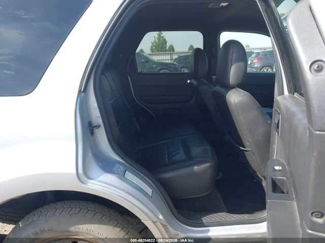 Продаж на аукціоні авто 2012 Ford Escape Limited, vin: 1FMCU9EG7CKA10668, номер лоту: 46204822
