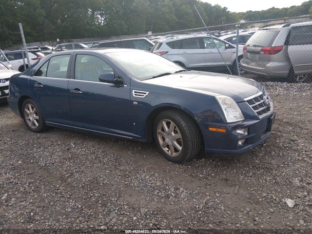 Продаж на аукціоні авто 2009 Cadillac Sts V6, vin: 1G6DD67V690129192, номер лоту: 46204823