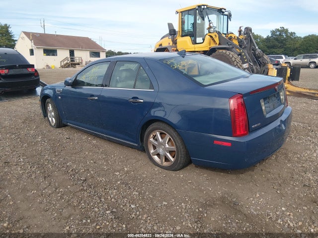 Продаж на аукціоні авто 2009 Cadillac Sts V6, vin: 1G6DD67V690129192, номер лоту: 46204823