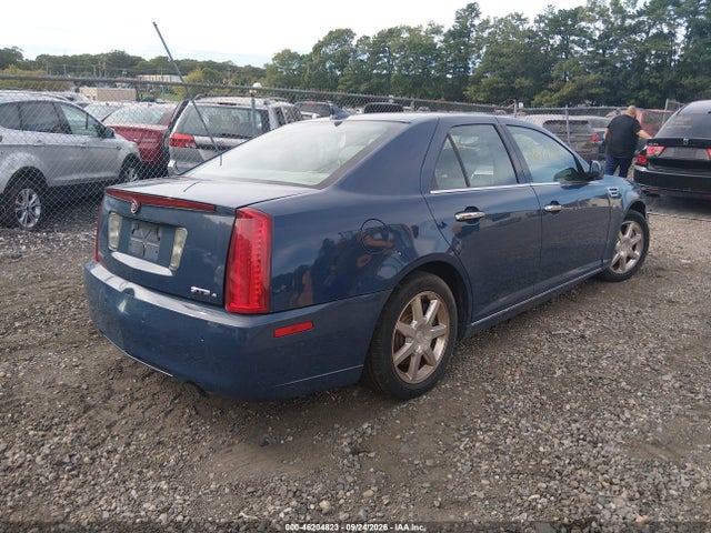 Продаж на аукціоні авто 2009 Cadillac Sts V6, vin: 1G6DD67V690129192, номер лоту: 46204823
