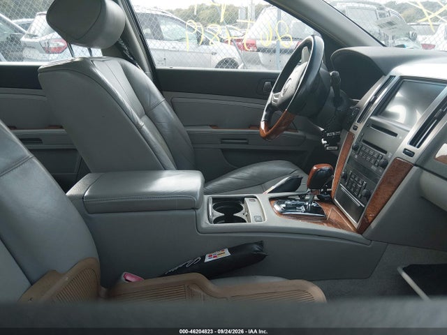 Продаж на аукціоні авто 2009 Cadillac Sts V6, vin: 1G6DD67V690129192, номер лоту: 46204823