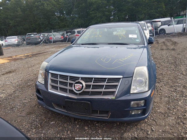 Продаж на аукціоні авто 2009 Cadillac Sts V6, vin: 1G6DD67V690129192, номер лоту: 46204823