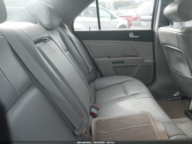 Продаж на аукціоні авто 2009 Cadillac Sts V6, vin: 1G6DD67V690129192, номер лоту: 46204823