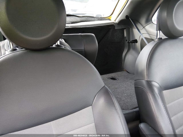 Aukcja sprzedaży 2012 Fiat 500 Sport, vin: 3C3CFFBR7CT119895, numer aukcji: 46204825