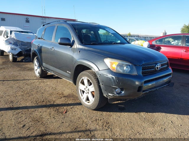 Продажа на аукционе авто 2006 Toyota Rav4 Sport, vin: JTMBD32V866005671, номер лота: 46204829