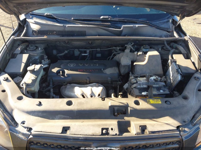 Продажа на аукционе авто 2006 Toyota Rav4 Sport, vin: JTMBD32V866005671, номер лота: 46204829