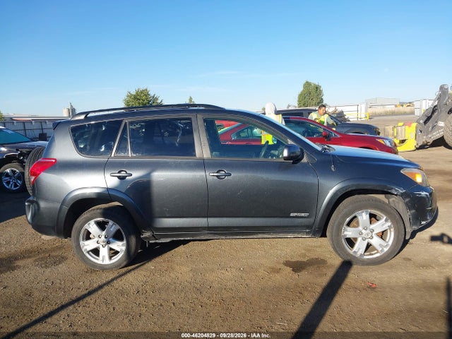 Продажа на аукционе авто 2006 Toyota Rav4 Sport, vin: JTMBD32V866005671, номер лота: 46204829