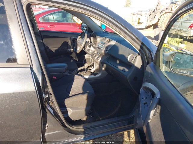 Продажа на аукционе авто 2006 Toyota Rav4 Sport, vin: JTMBD32V866005671, номер лота: 46204829