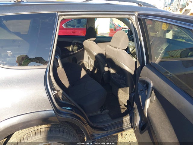 Продажа на аукционе авто 2006 Toyota Rav4 Sport, vin: JTMBD32V866005671, номер лота: 46204829