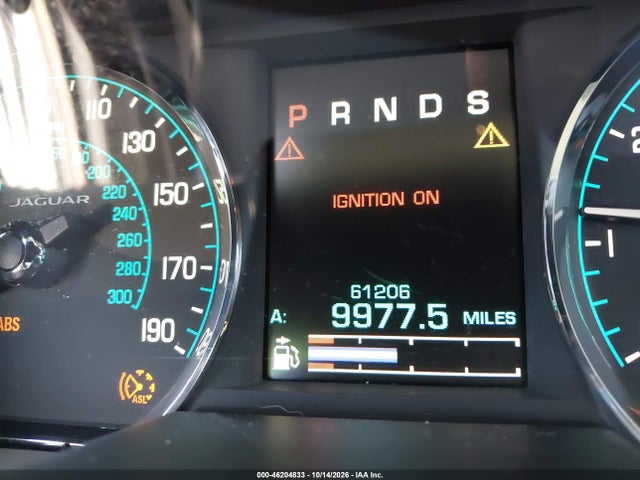 Продаж на аукціоні авто 2015 Jaguar Xf 2.0t Premium, vin: SAJWA0FS9FPU87412, номер лоту: 46204833