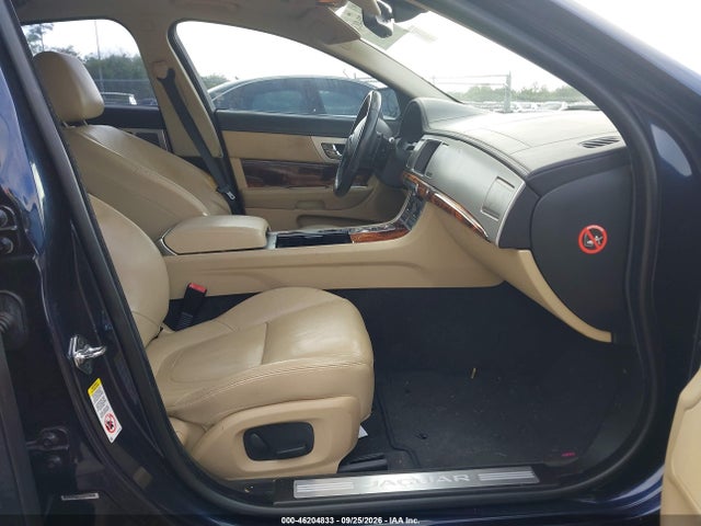 Продаж на аукціоні авто 2015 Jaguar Xf 2.0t Premium, vin: SAJWA0FS9FPU87412, номер лоту: 46204833