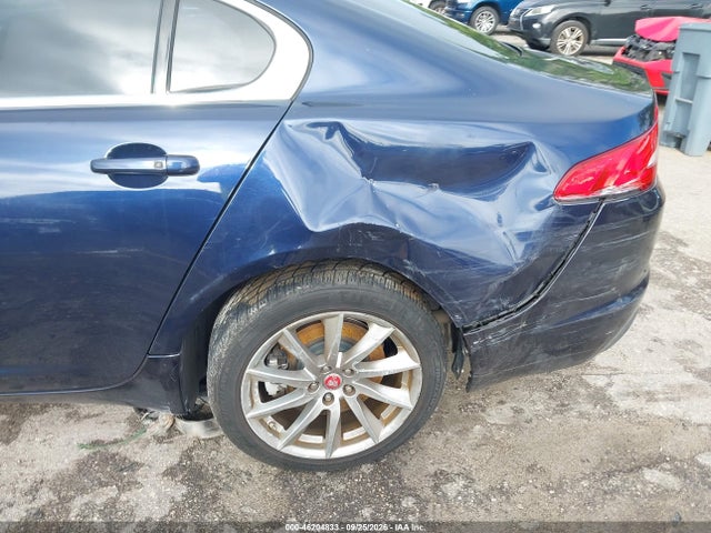 Продаж на аукціоні авто 2015 Jaguar Xf 2.0t Premium, vin: SAJWA0FS9FPU87412, номер лоту: 46204833