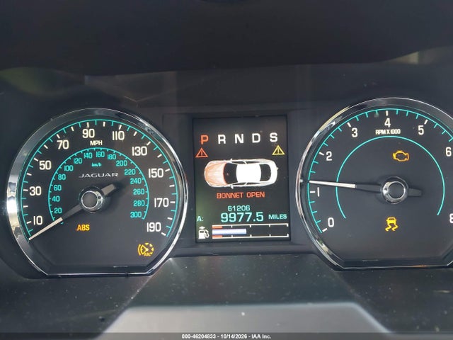 Продаж на аукціоні авто 2015 Jaguar Xf 2.0t Premium, vin: SAJWA0FS9FPU87412, номер лоту: 46204833