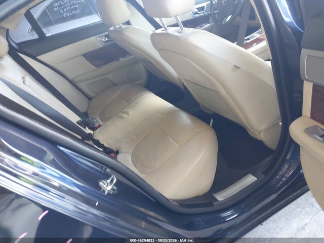 Продаж на аукціоні авто 2015 Jaguar Xf 2.0t Premium, vin: SAJWA0FS9FPU87412, номер лоту: 46204833