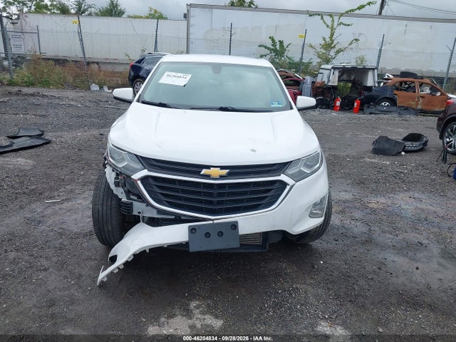 Chevrolet EQUINOX LT 2019 2GNAXUEV3K6302122 Image 12