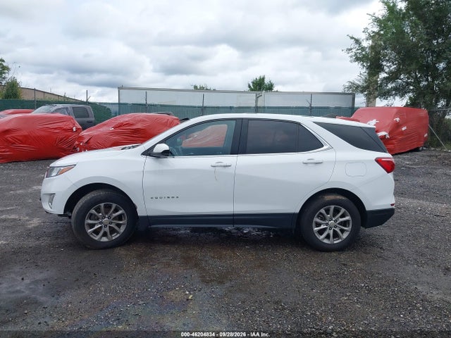 Chevrolet EQUINOX LT 2019 2GNAXUEV3K6302122 Image 14