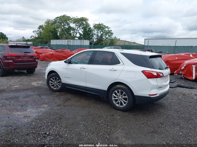 Chevrolet EQUINOX LT 2019 2GNAXUEV3K6302122 Image 3