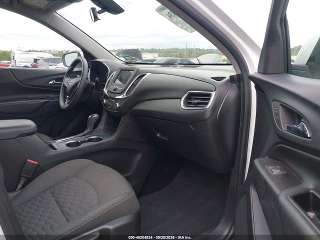 Chevrolet EQUINOX LT 2019 2GNAXUEV3K6302122 Image 5