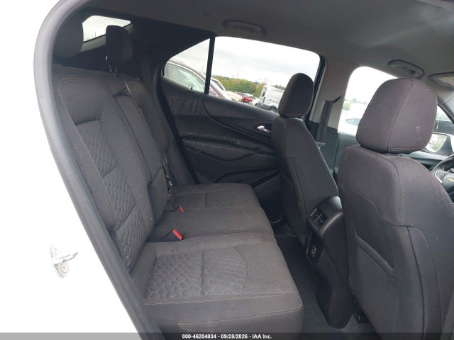 Chevrolet EQUINOX LT 2019 2GNAXUEV3K6302122 Image 8