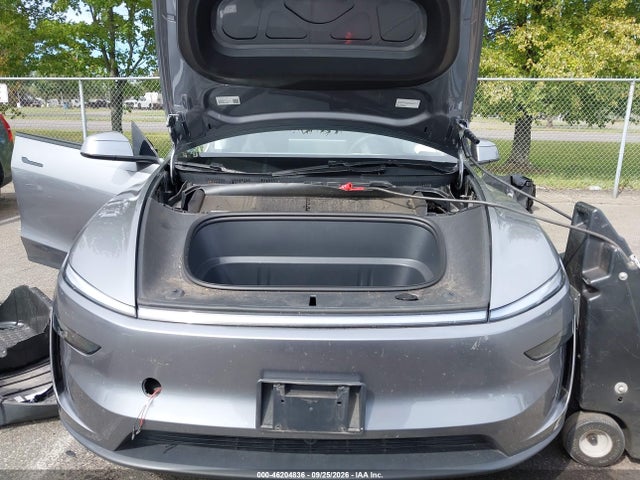 7SAYGDEEXTF340193 Tesla Model Y