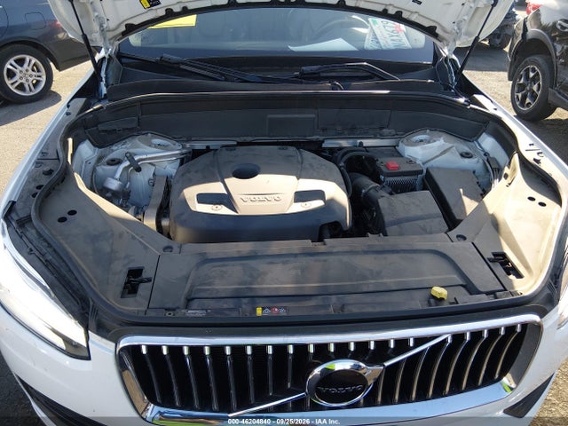 Продаж на аукціоні авто 2021 Volvo Xc90 T5 Momentum 7 Passenger, vin: YV4102CK8M1745752, номер лоту: 46204840