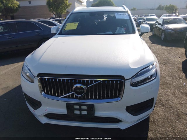 Продаж на аукціоні авто 2021 Volvo Xc90 T5 Momentum 7 Passenger, vin: YV4102CK8M1745752, номер лоту: 46204840