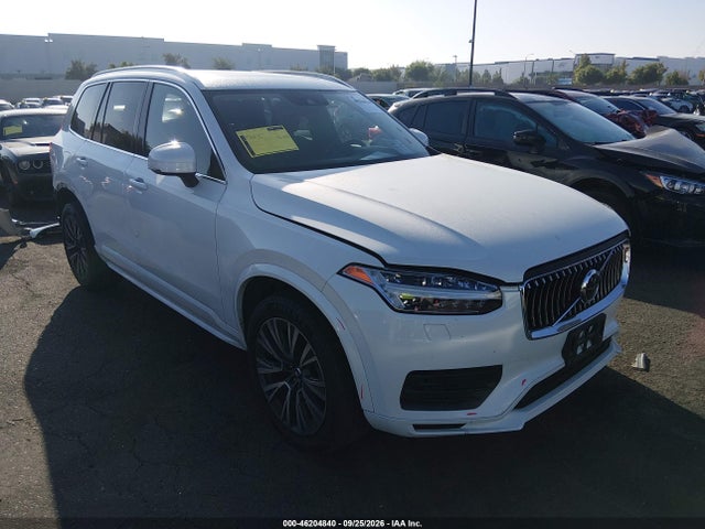Продаж на аукціоні авто 2021 Volvo Xc90 T5 Momentum 7 Passenger, vin: YV4102CK8M1745752, номер лоту: 46204840